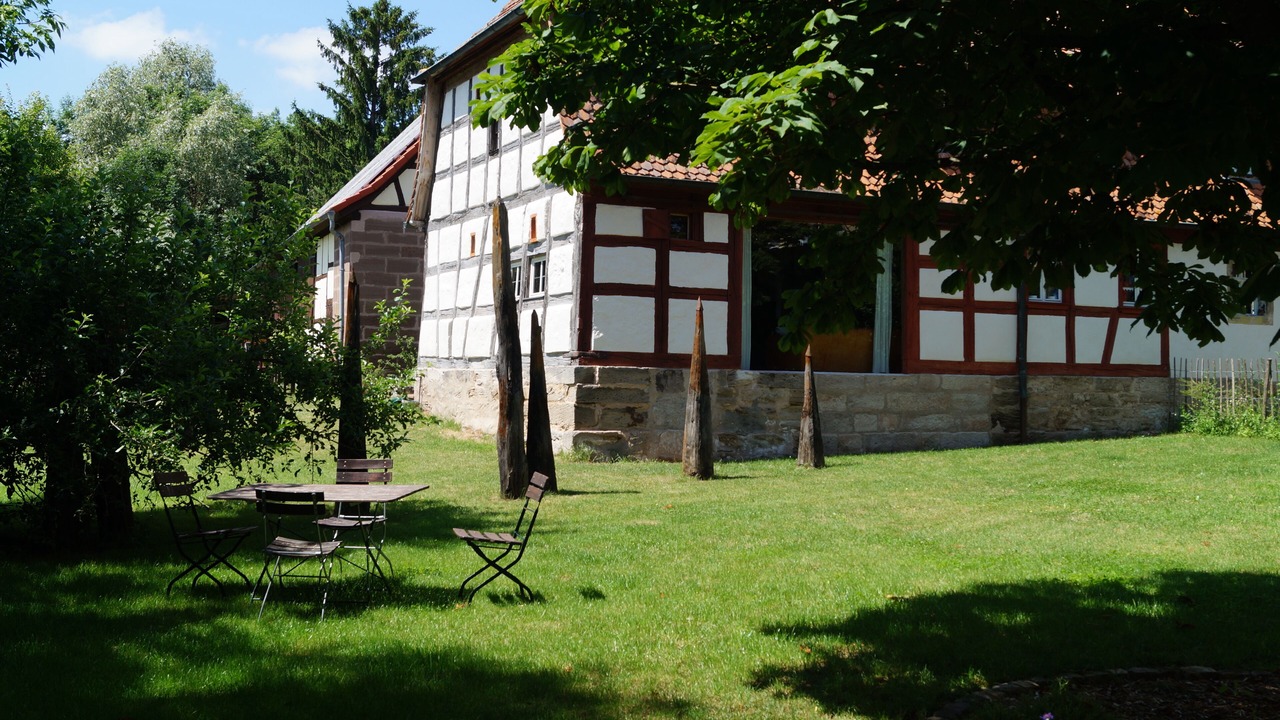 Photo of Outdoor in Ickelheim