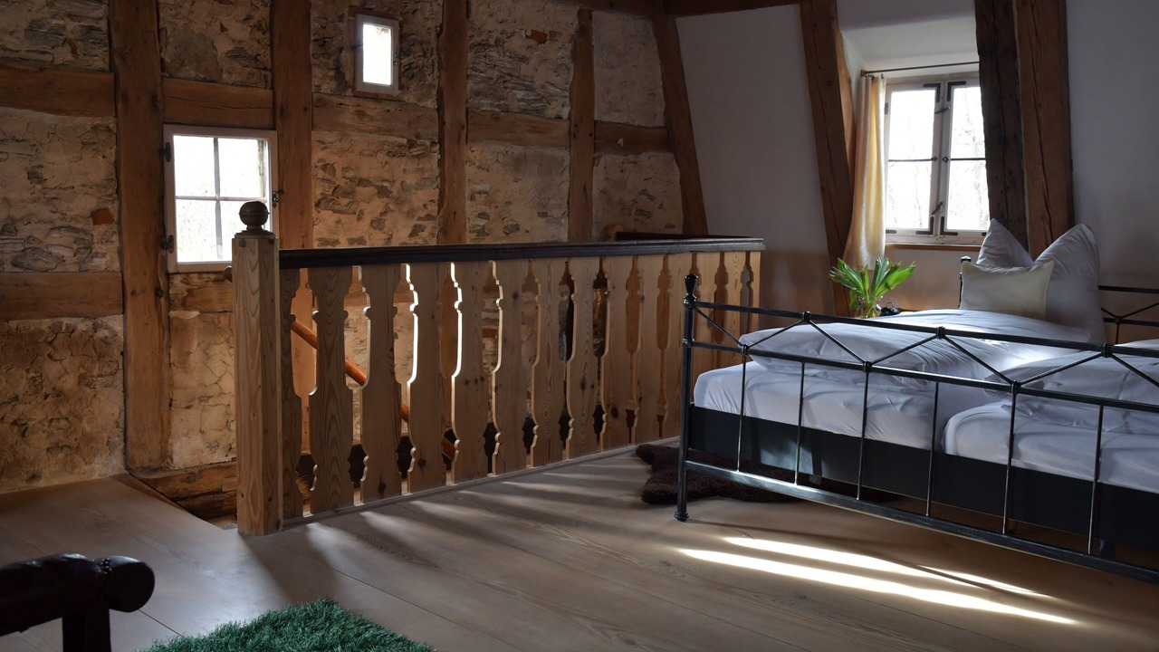 Photo of Bedroom in Ickelheim
