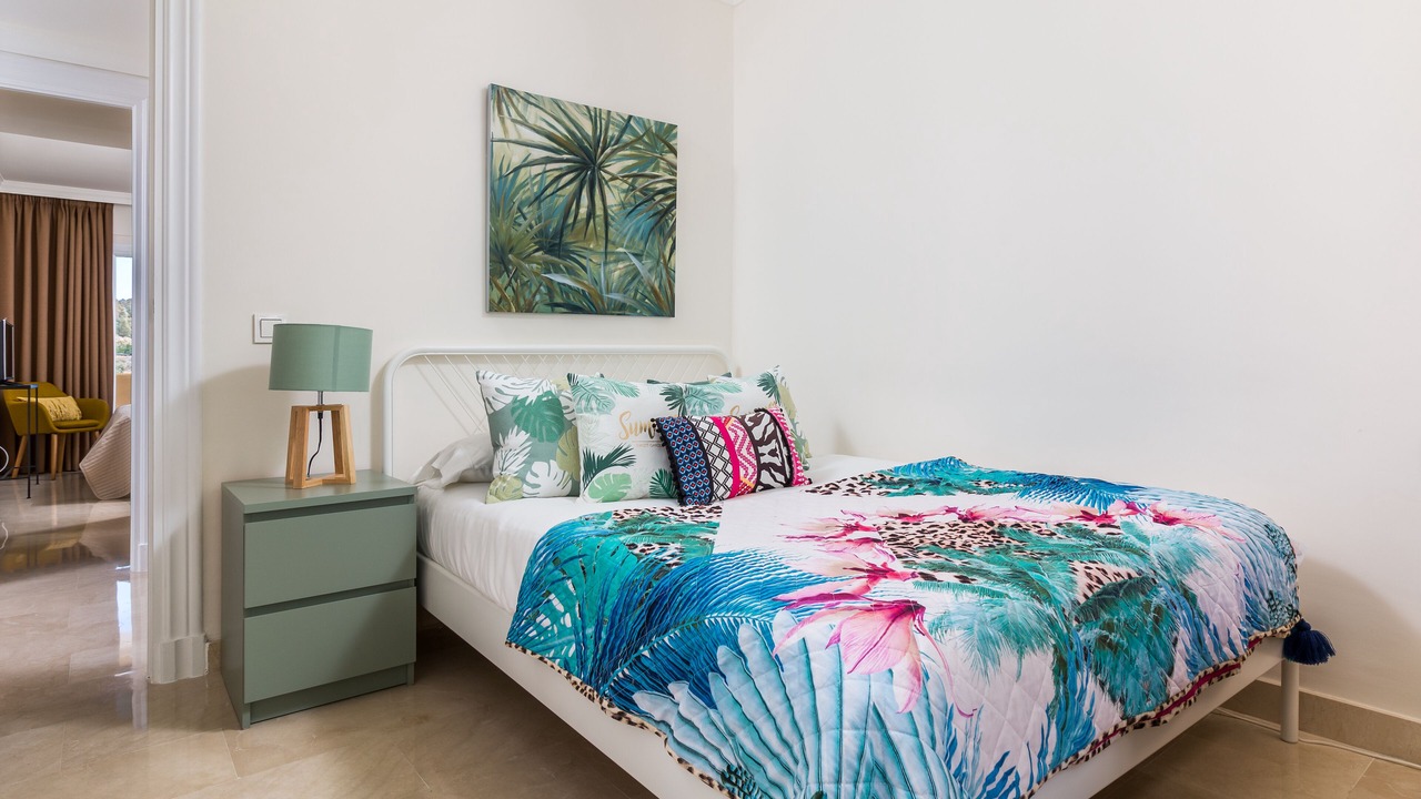 Photo of Bedroom in Benahavis