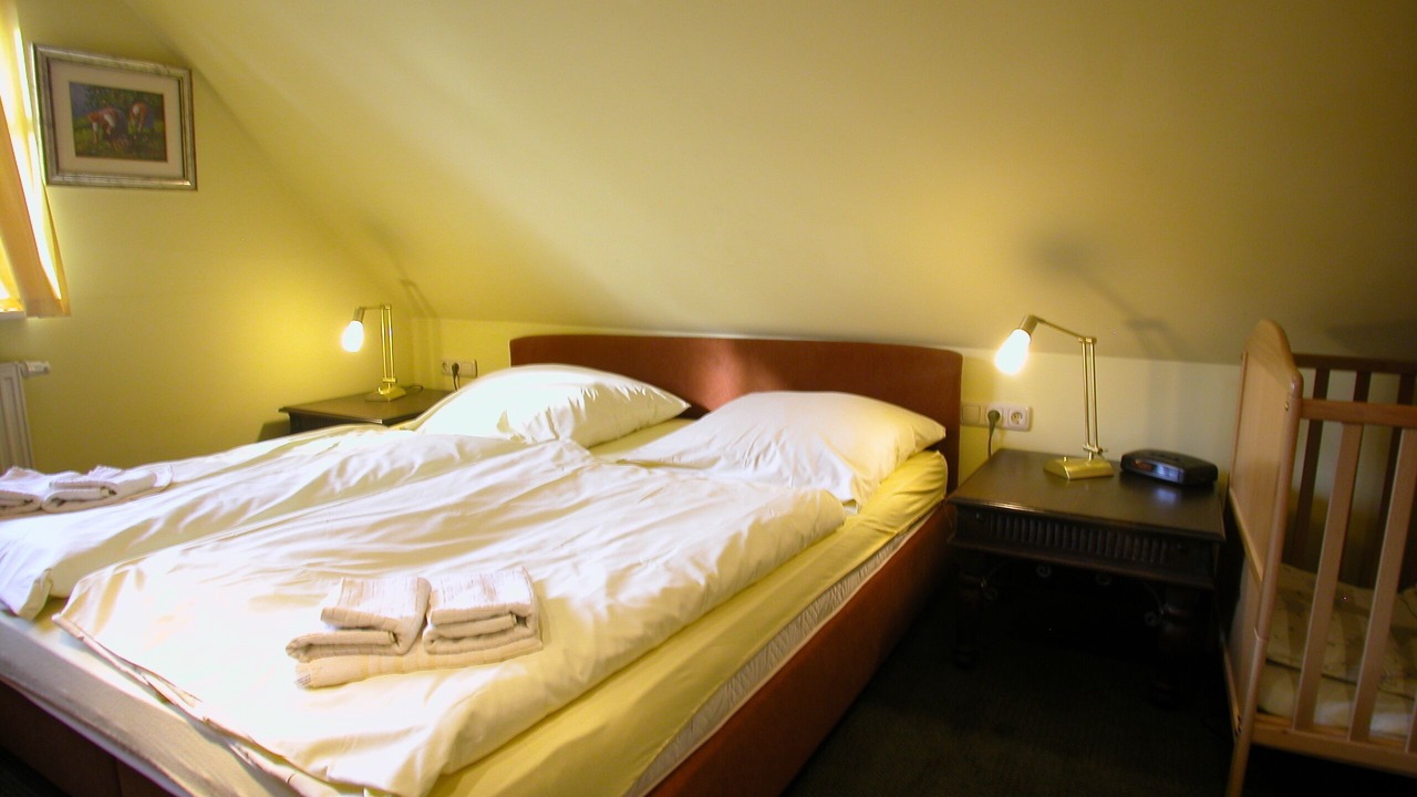 Photo of Bedroom in Gross Zicker