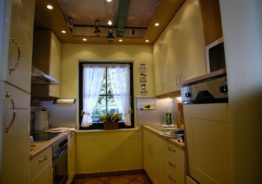 Photo of Kitchen in Gross Zicker