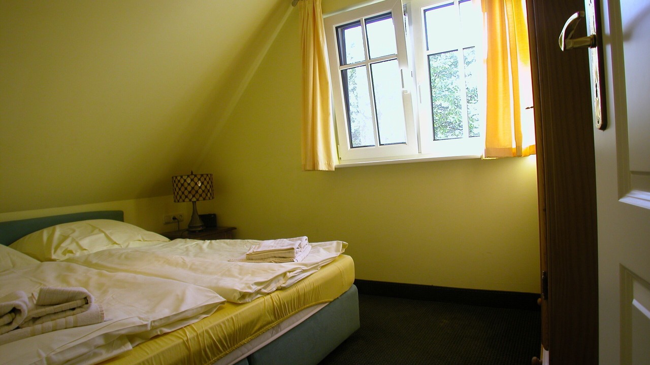 Photo of Bedroom in Gross Zicker