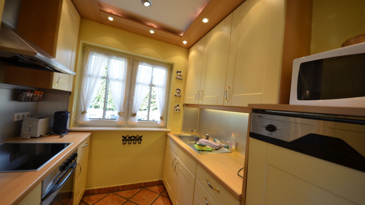 Photo of Kitchen in Gross Zicker