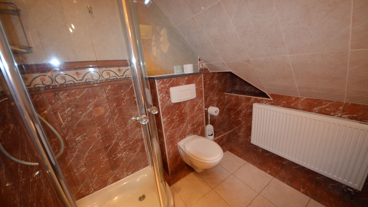 Photo of Bathroom in Gross Zicker