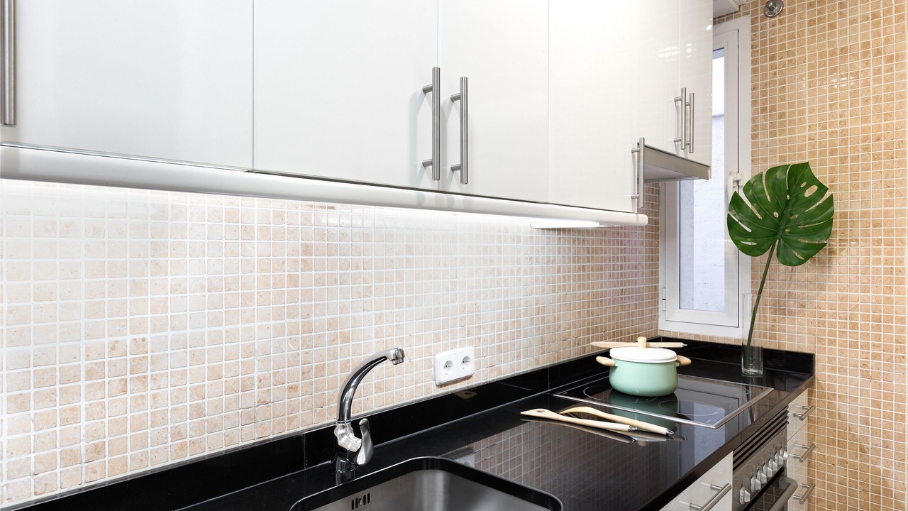 Photo of Kitchen in Centro