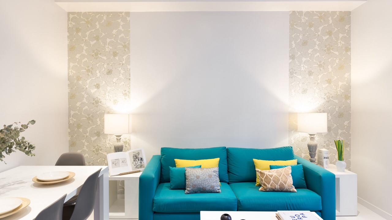 Photo of Livingroom in Centro