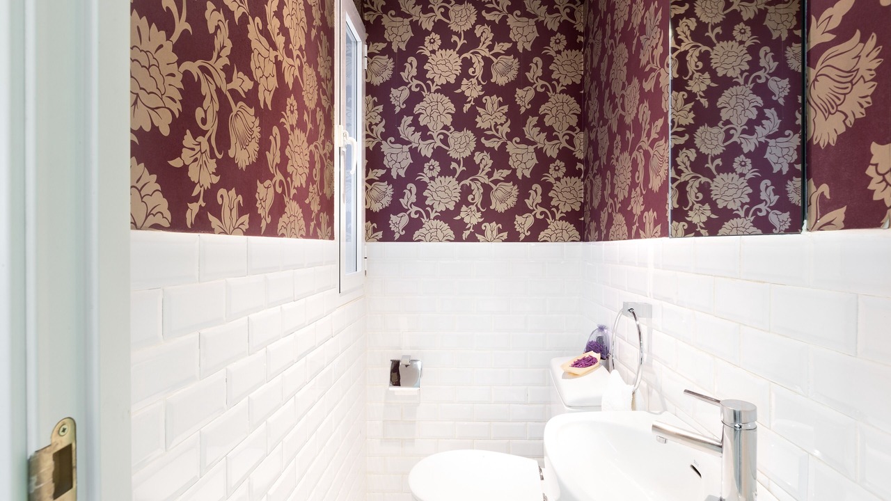 Photo of Bathroom in Centro