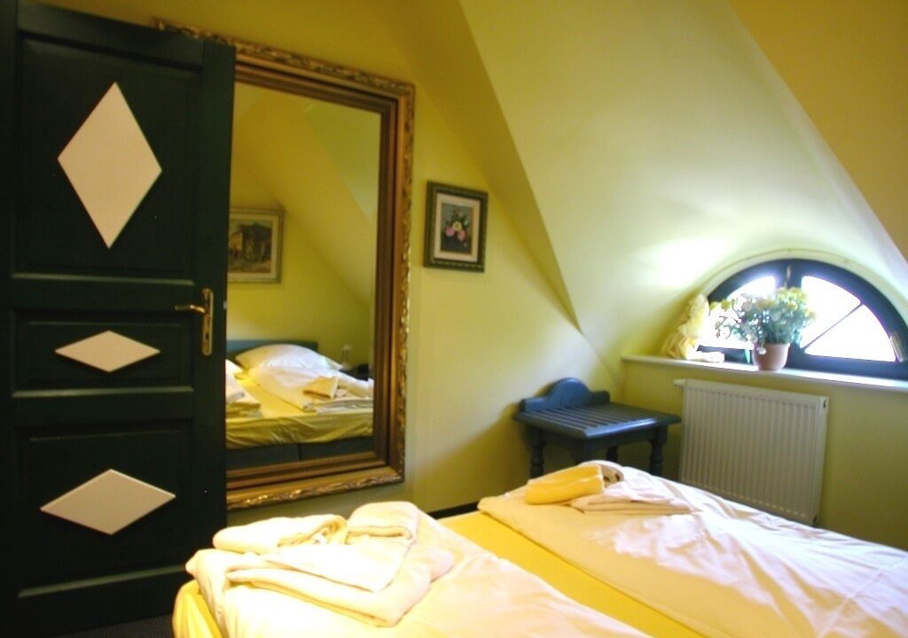 Photo of Bedroom in Gross Zicker