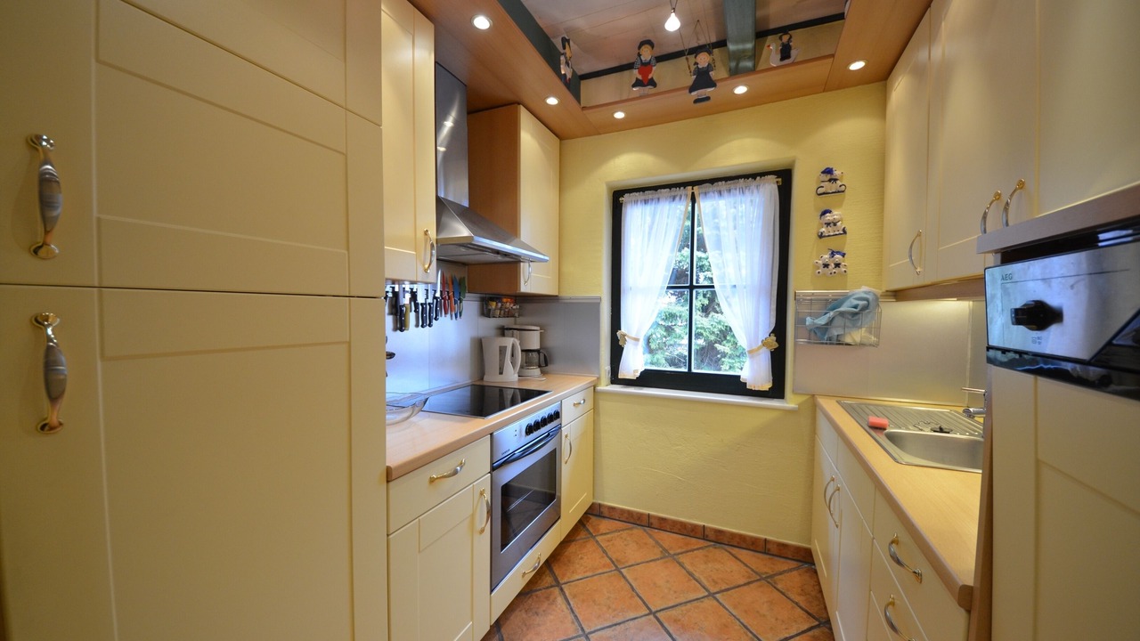 Photo of Kitchen in Gross Zicker