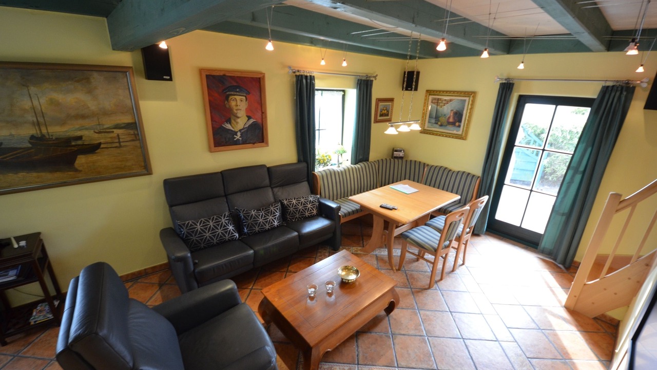Photo of Livingroom in Gross Zicker