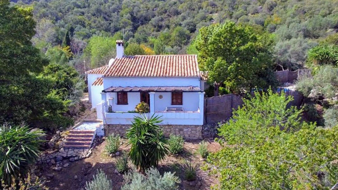 Photo of Outdoor in Montecorto