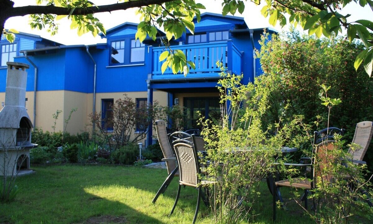 Photo of Outdoor in Kuehlungsborn