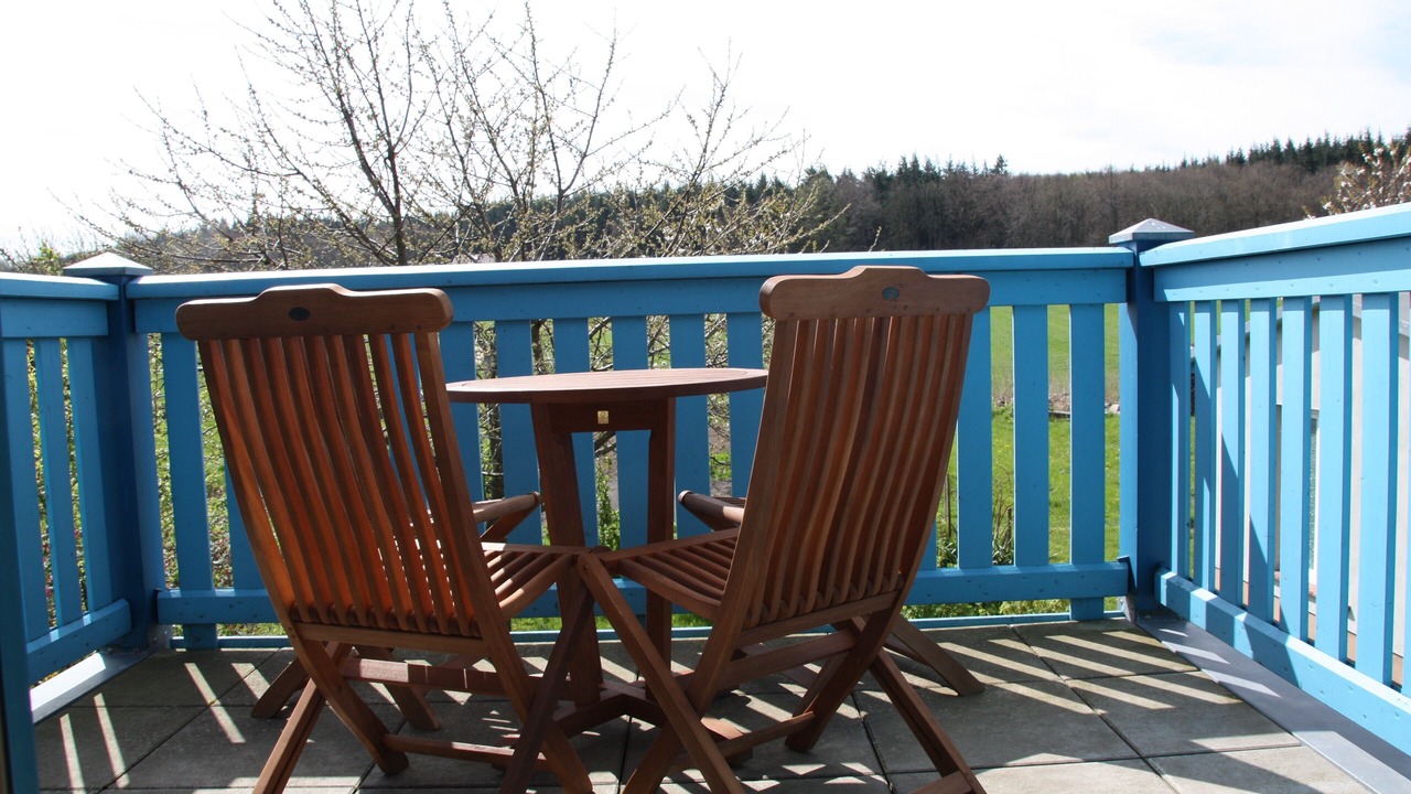 Photo of Outdoor in Kuehlungsborn
