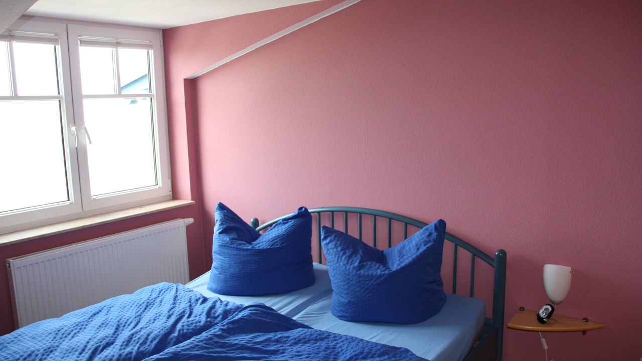 Photo of Bedroom in Kuehlungsborn