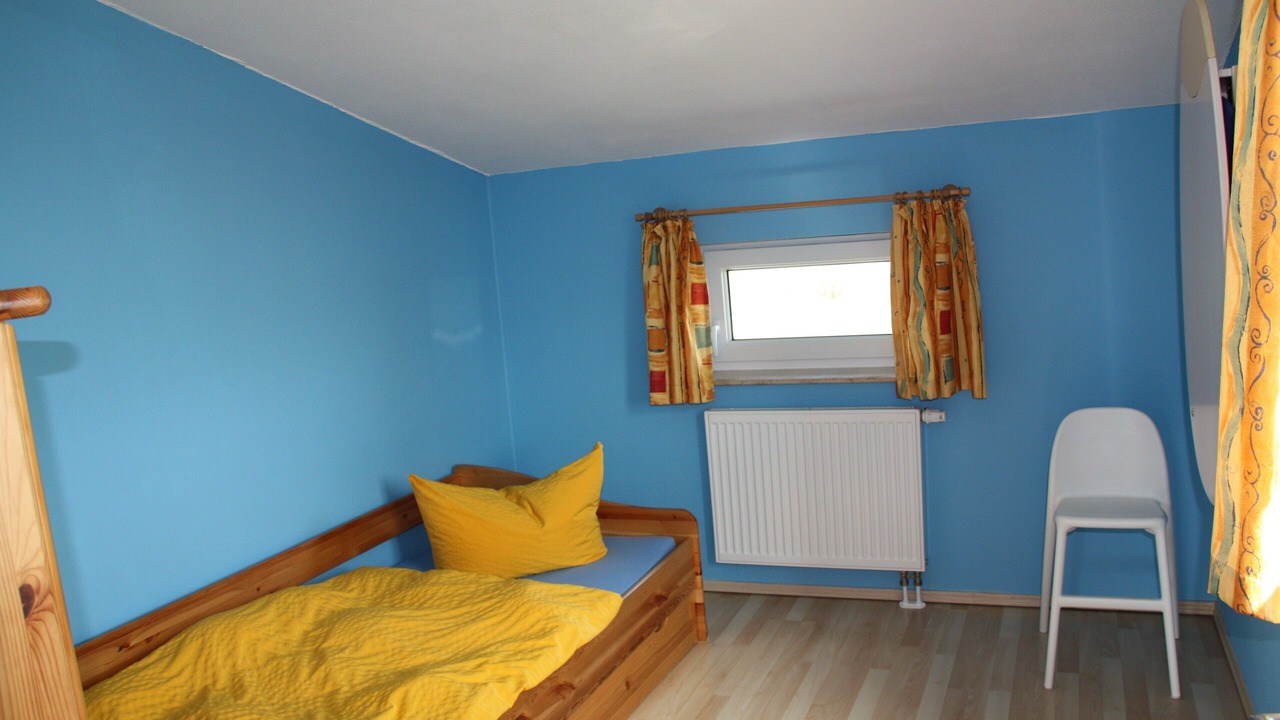 Photo of Livingroom in Kuehlungsborn