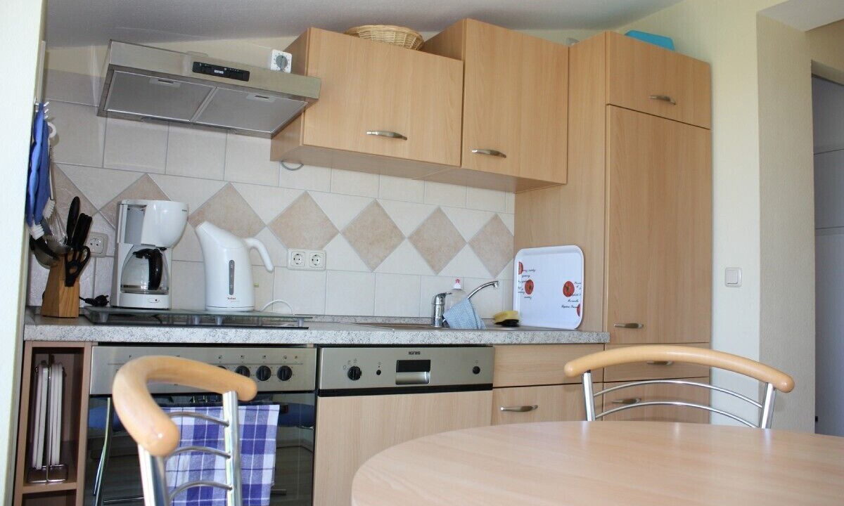 Photo of Kitchen in Kuehlungsborn