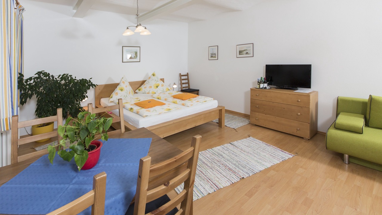 Photo of Bedroom in Otterfing
