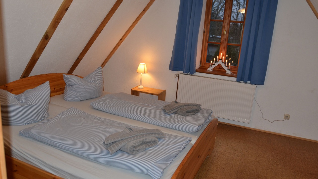 Photo of Bedroom in Krummin