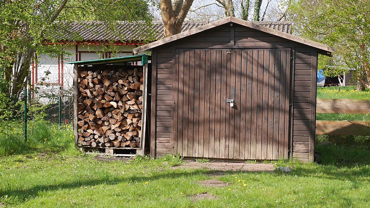 Photo of Outdoor in Krummin