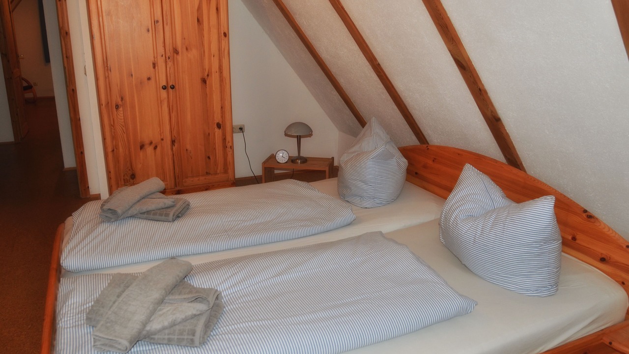 Photo of Bedroom in Krummin