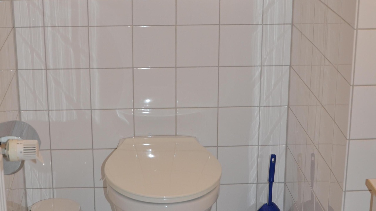 Photo of Bathroom in Krummin