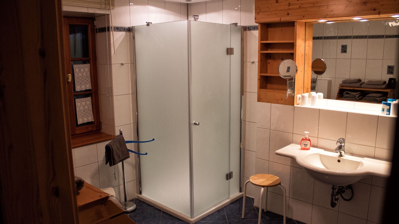 Photo of Bathroom in Krummin