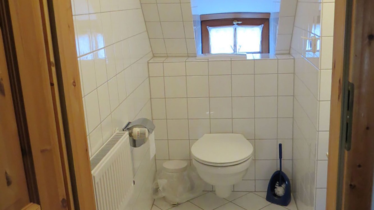 Photo of Bathroom in Krummin
