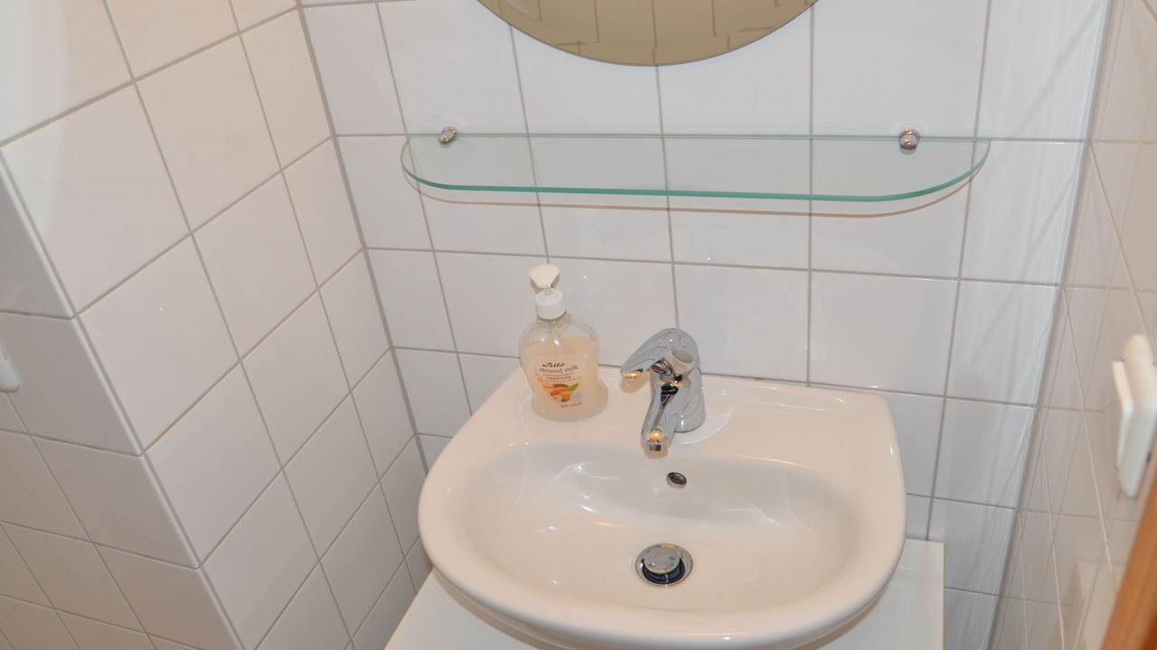 Photo of Bathroom in Krummin