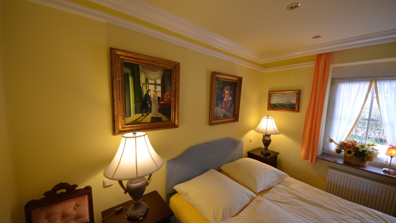 Photo of Bedroom in Gross Zicker