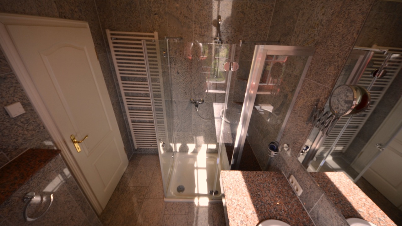 Photo of Bathroom in Gross Zicker