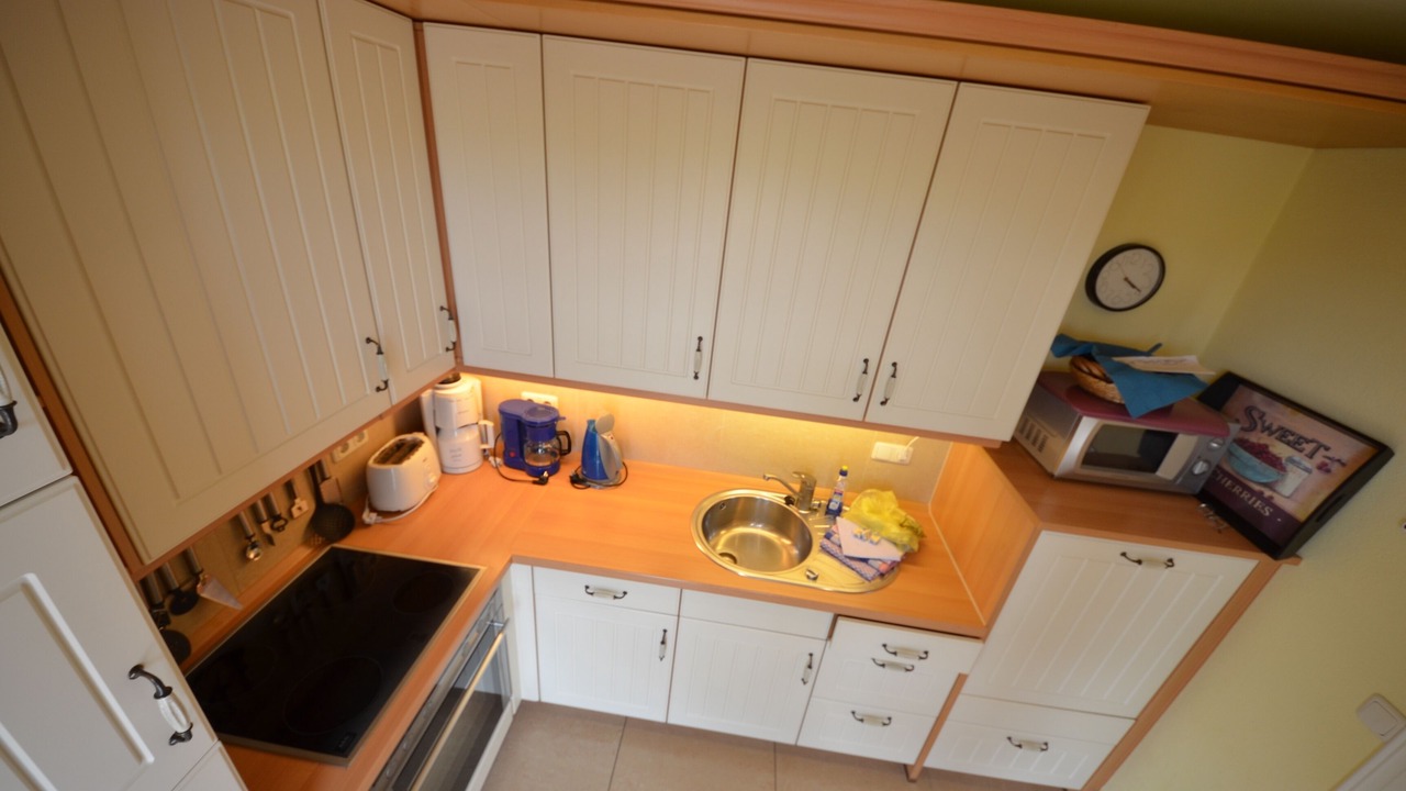 Photo of Kitchen in Gross Zicker