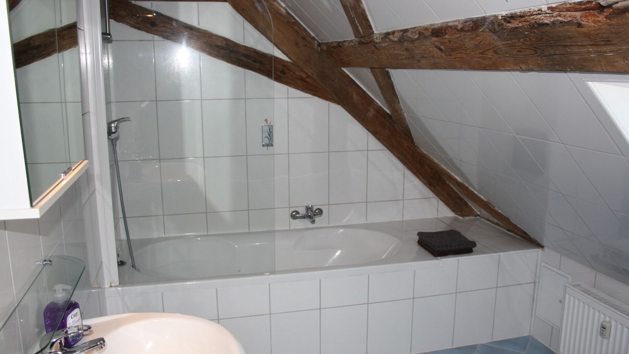 Photo of Bathroom in Bayreuth