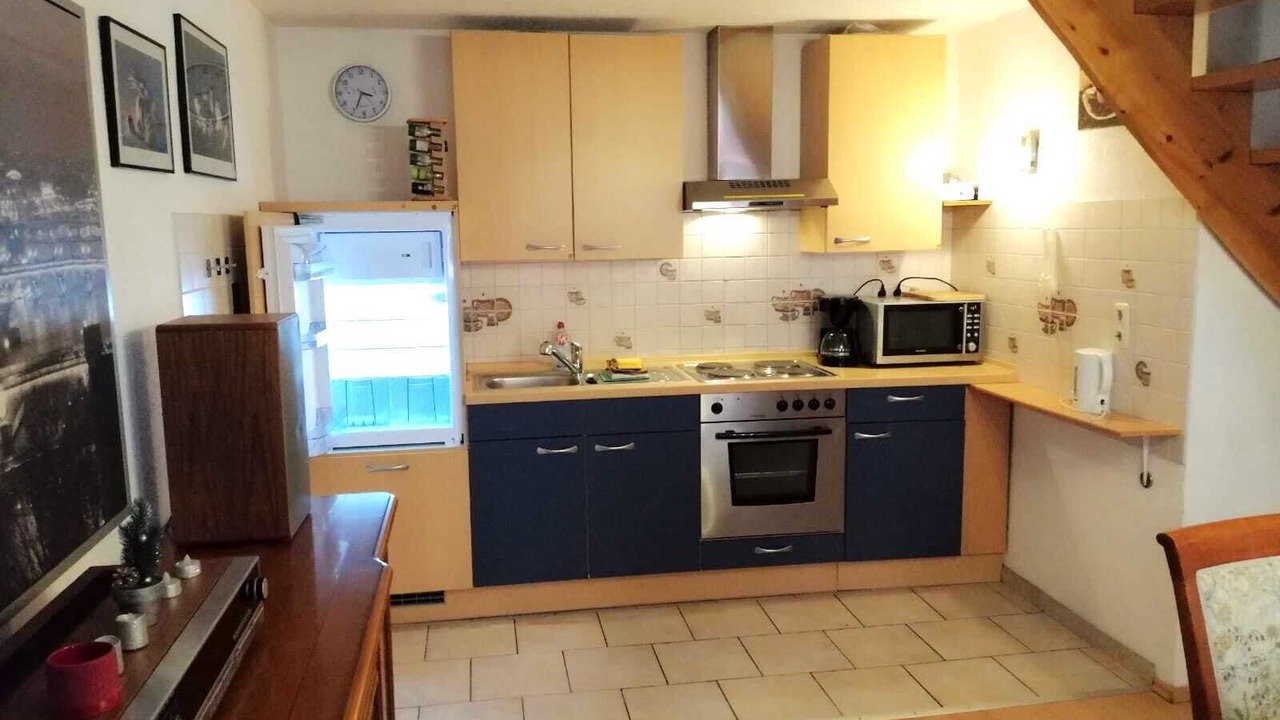 Photo of Kitchen in Bayreuth