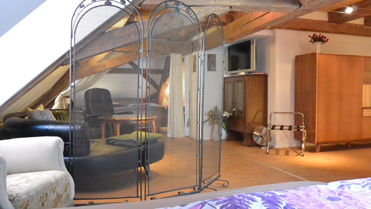 Photo of Bedroom in Bayreuth
