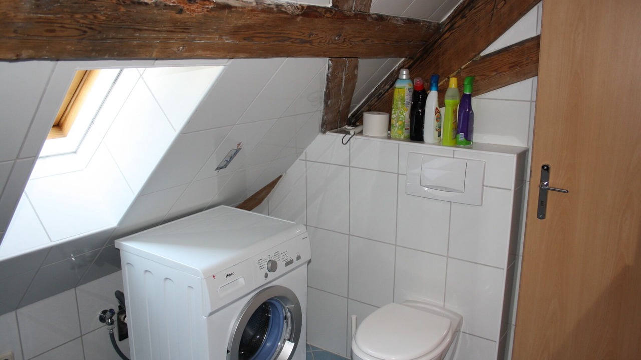 Photo of Bathroom in Bayreuth