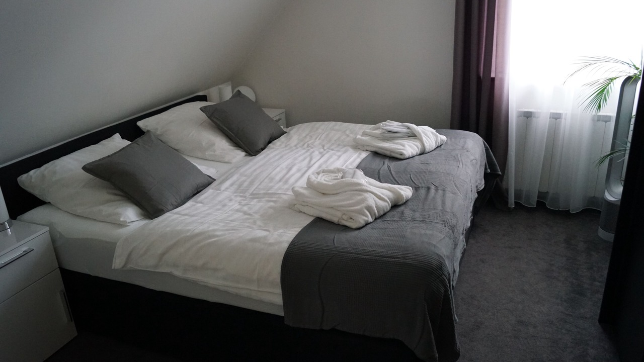 Photo of Bedroom in Lotte