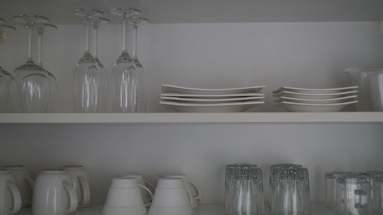Photo of Kitchen in Lotte
