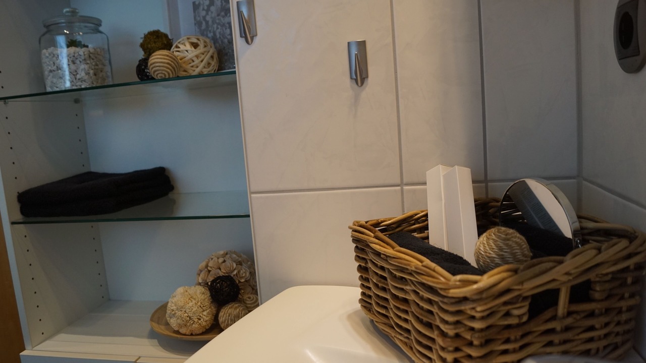 Photo of Bathroom in Lotte