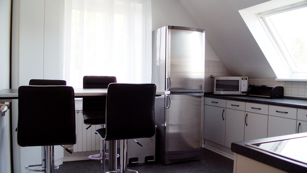 Photo of Kitchen in Lotte