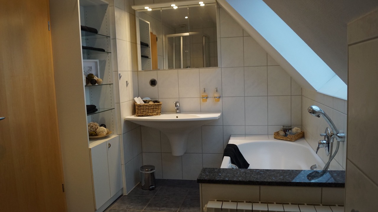Photo of Bathroom in Lotte