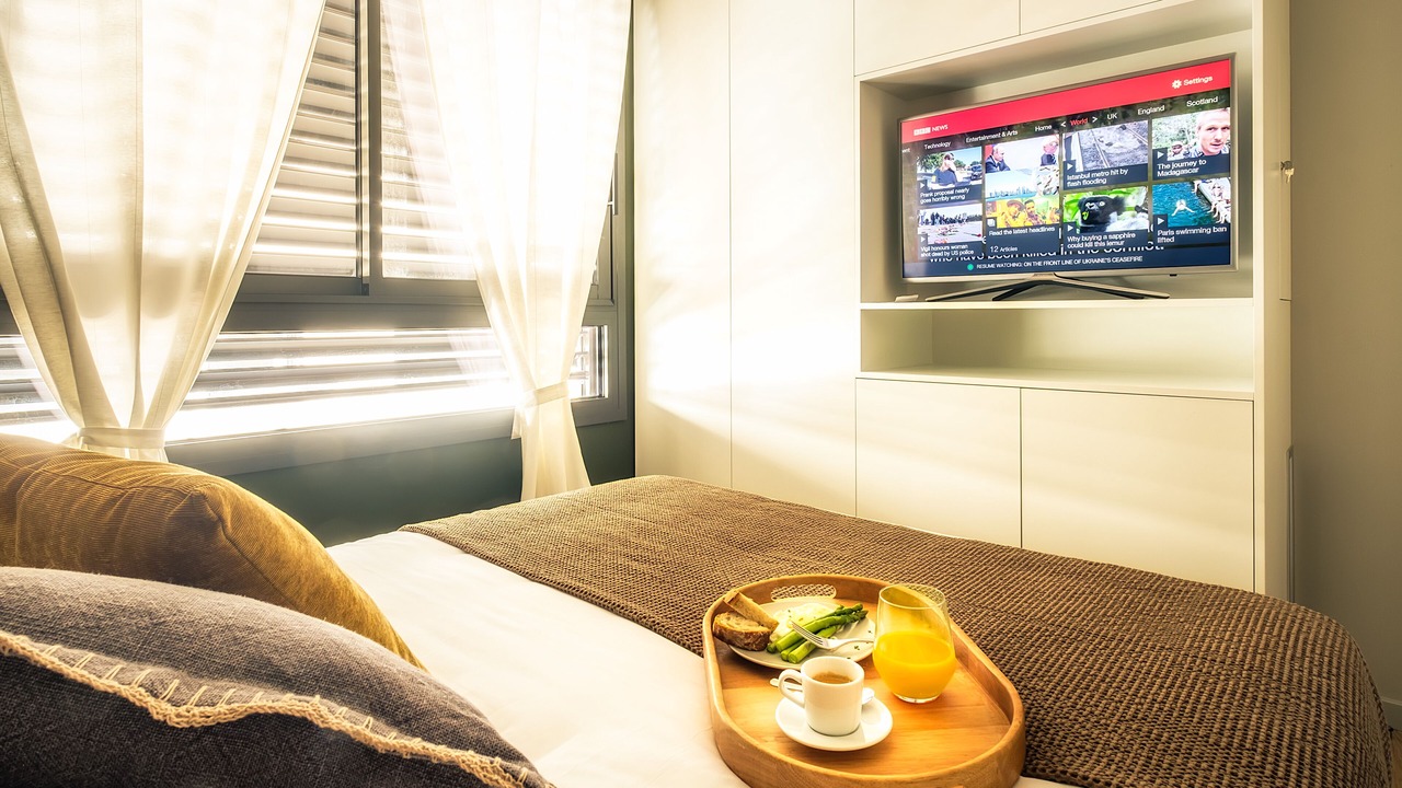 Photo of Bedroom in Sants