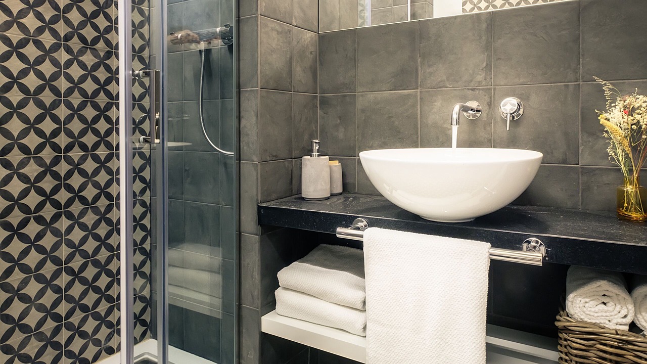 Photo of Bathroom in Sants