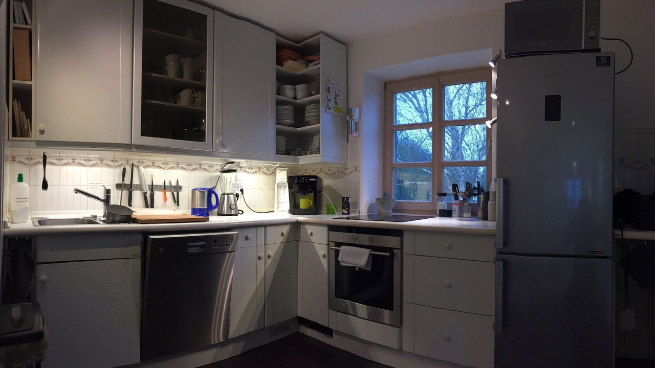 Photo of Kitchen in Haag an der Amper