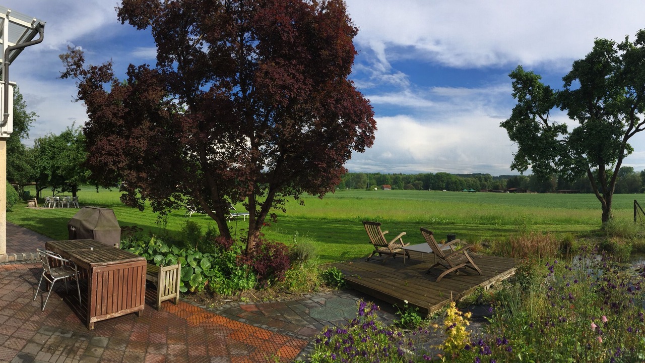 Photo of Outdoor in Haag an der Amper