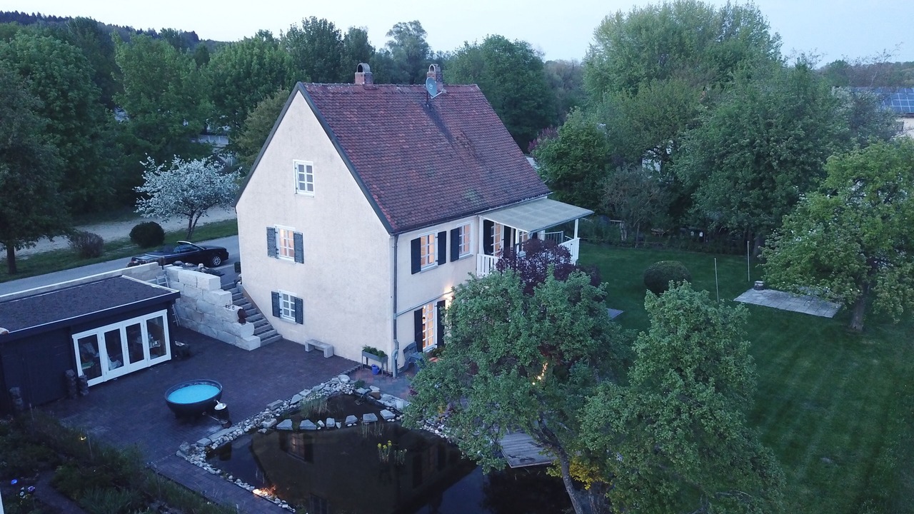 Photo of Outdoor in Haag an der Amper