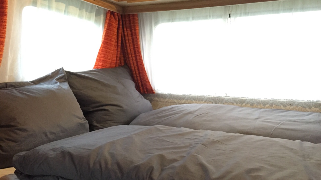 Photo of Bedroom in Haag an der Amper