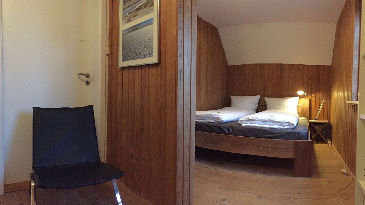 Photo of Bedroom in Haag an der Amper