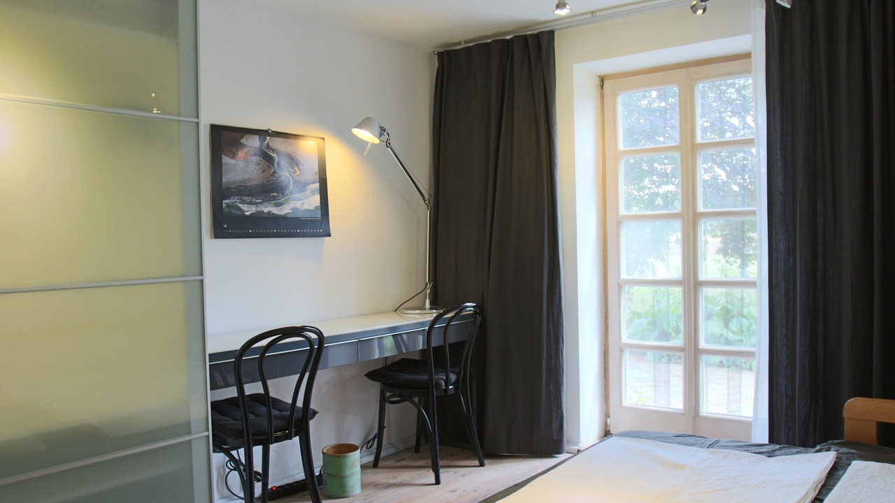 Photo of Bedroom in Haag an der Amper