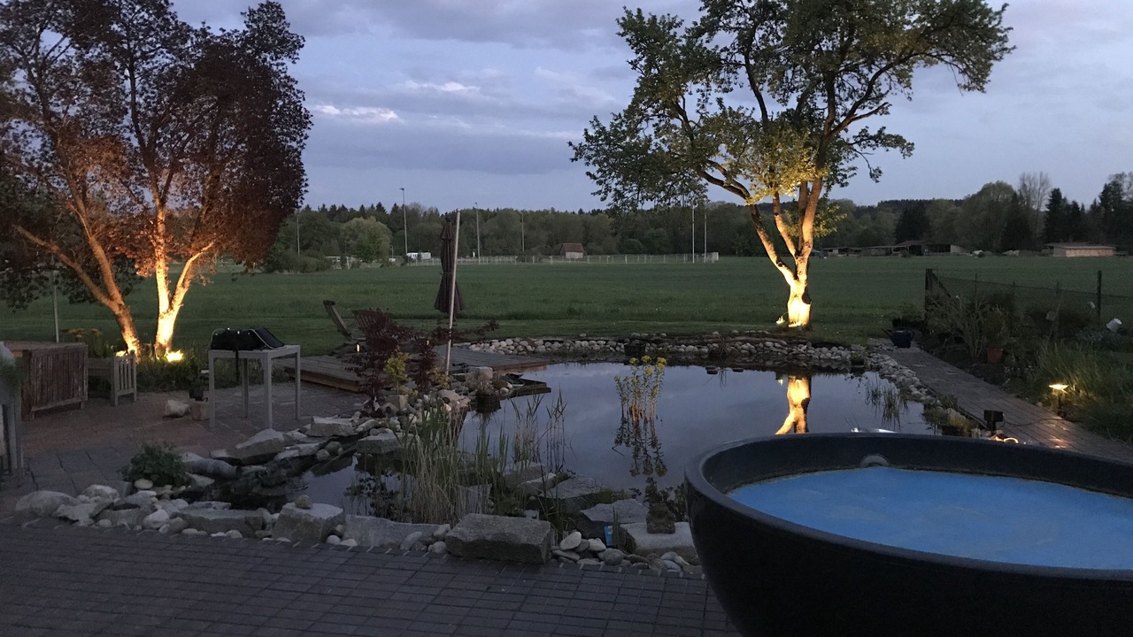 Photo of Outdoor in Haag an der Amper