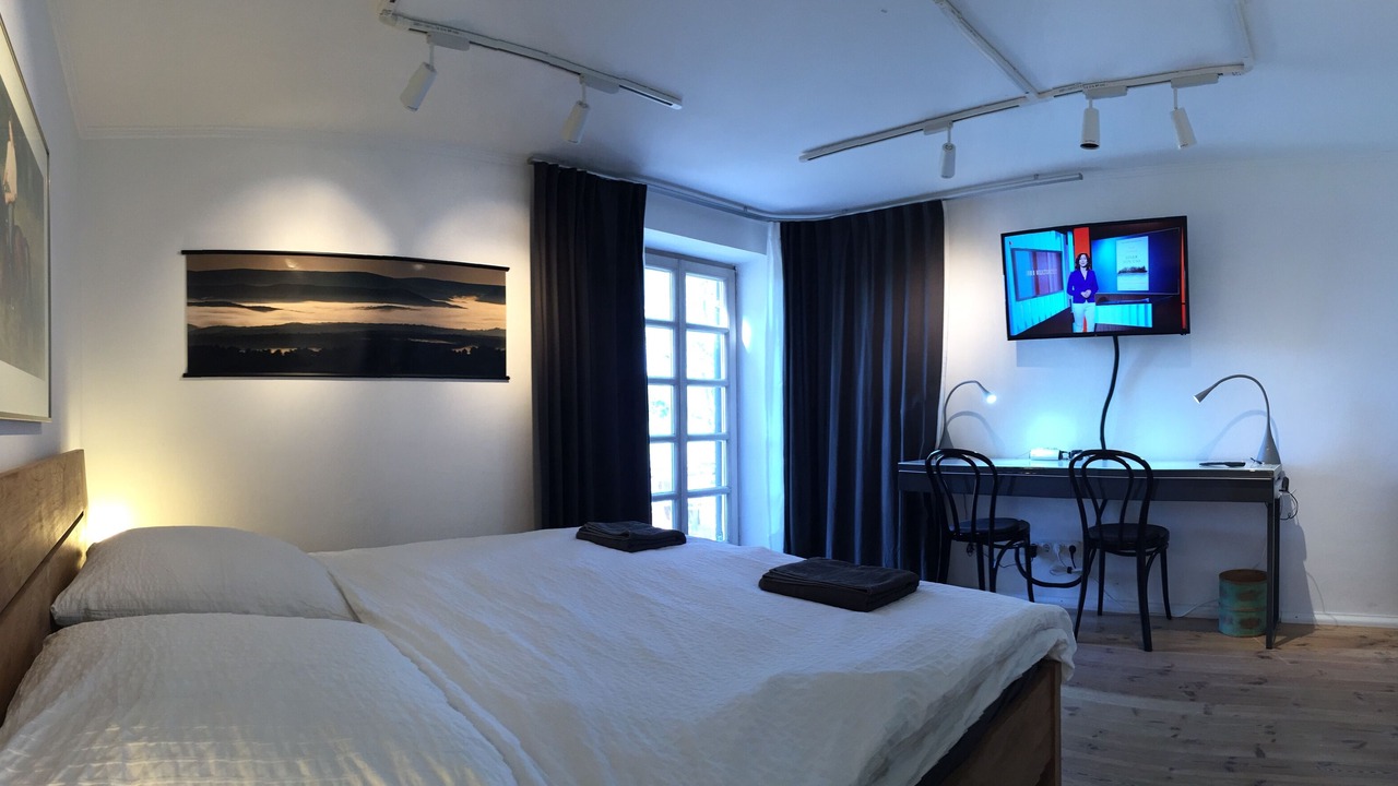 Photo of Bedroom in Haag an der Amper